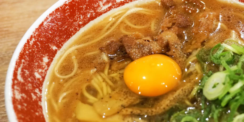 小倉、鹿島田、新川崎のグルメ情報