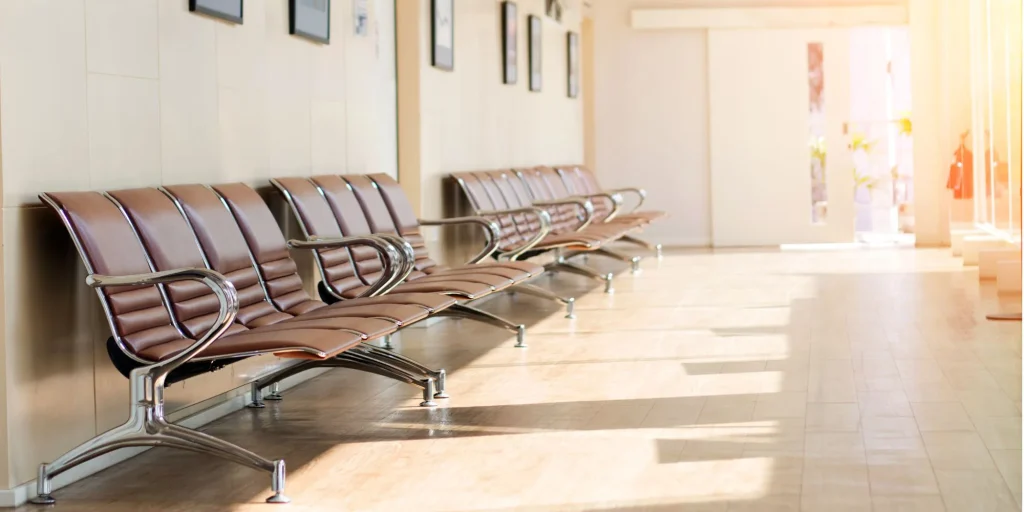 ヘルスケア施設情報