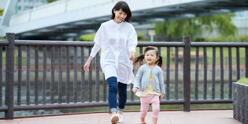 子育て関連情報一覧