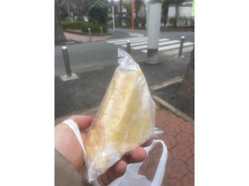 フレンチトースト